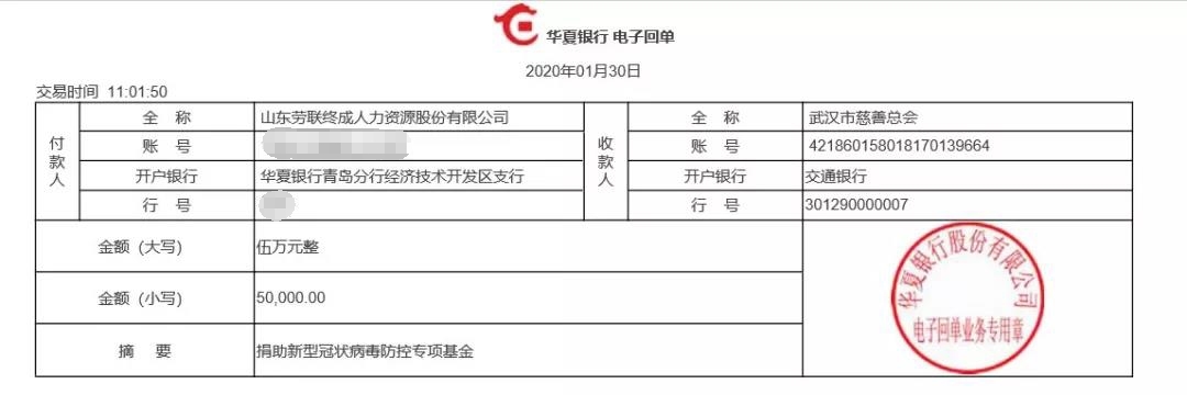 2020年初終成國際為武漢疫區捐助防控“新冠肺炎”專項基金.jpg