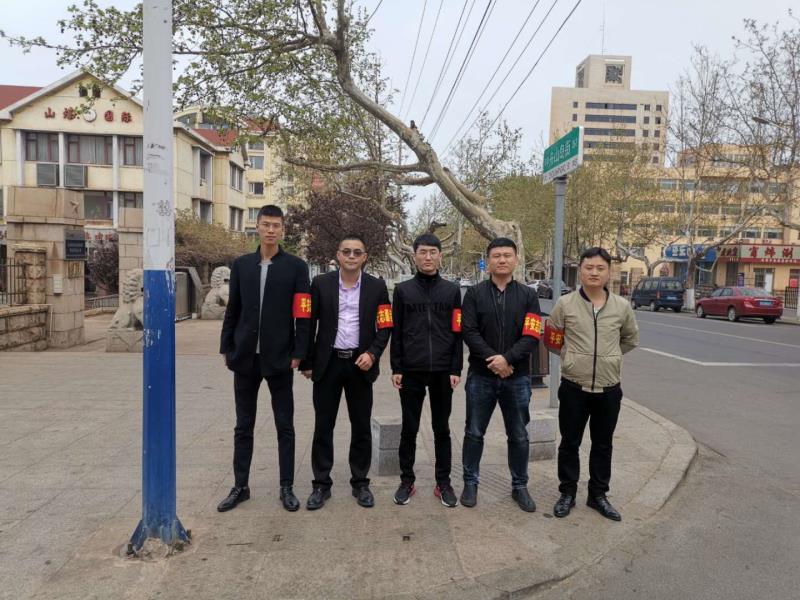 2019年4月，終成國際參與治安維穩活動.jpg
